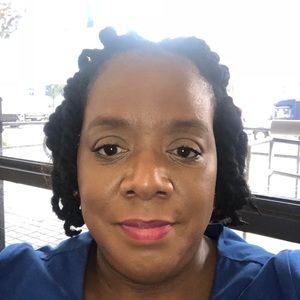 Meet your Posher, Deborah